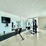 Apartamentos exclusivos con vista al mar