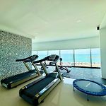 Apartamentos exclusivos con vista al mar