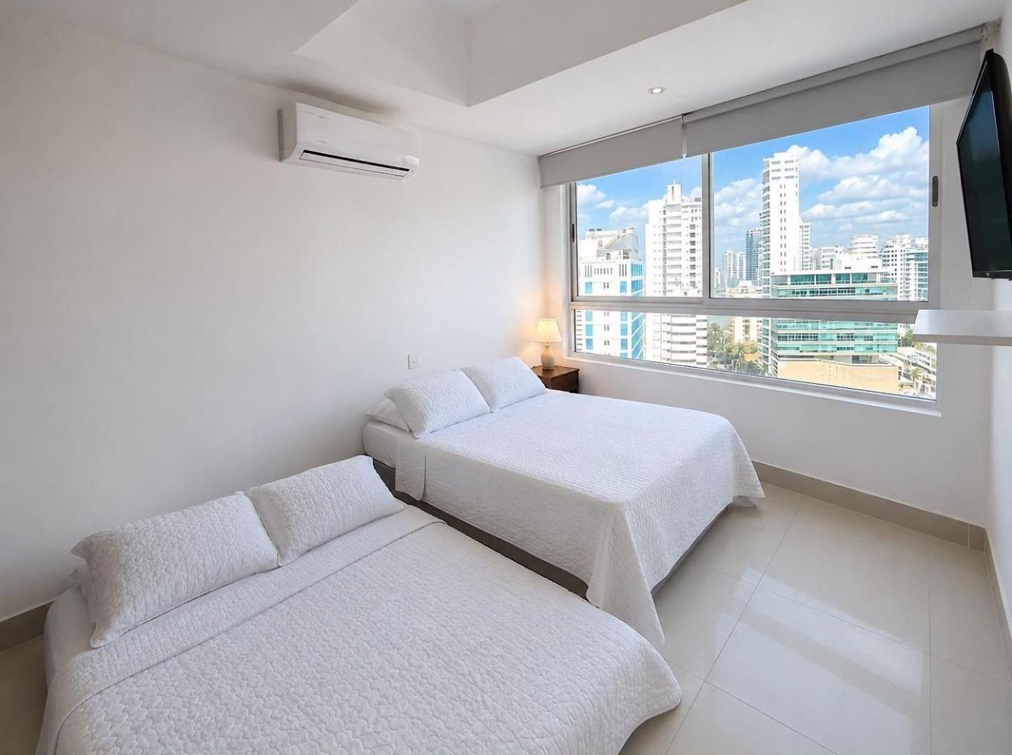 Apartamento Exclusivos Con Vista Al Mar