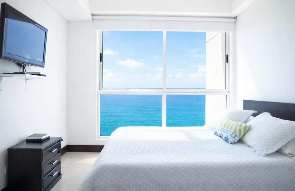 Exclusivos Con Vista Al Mar *