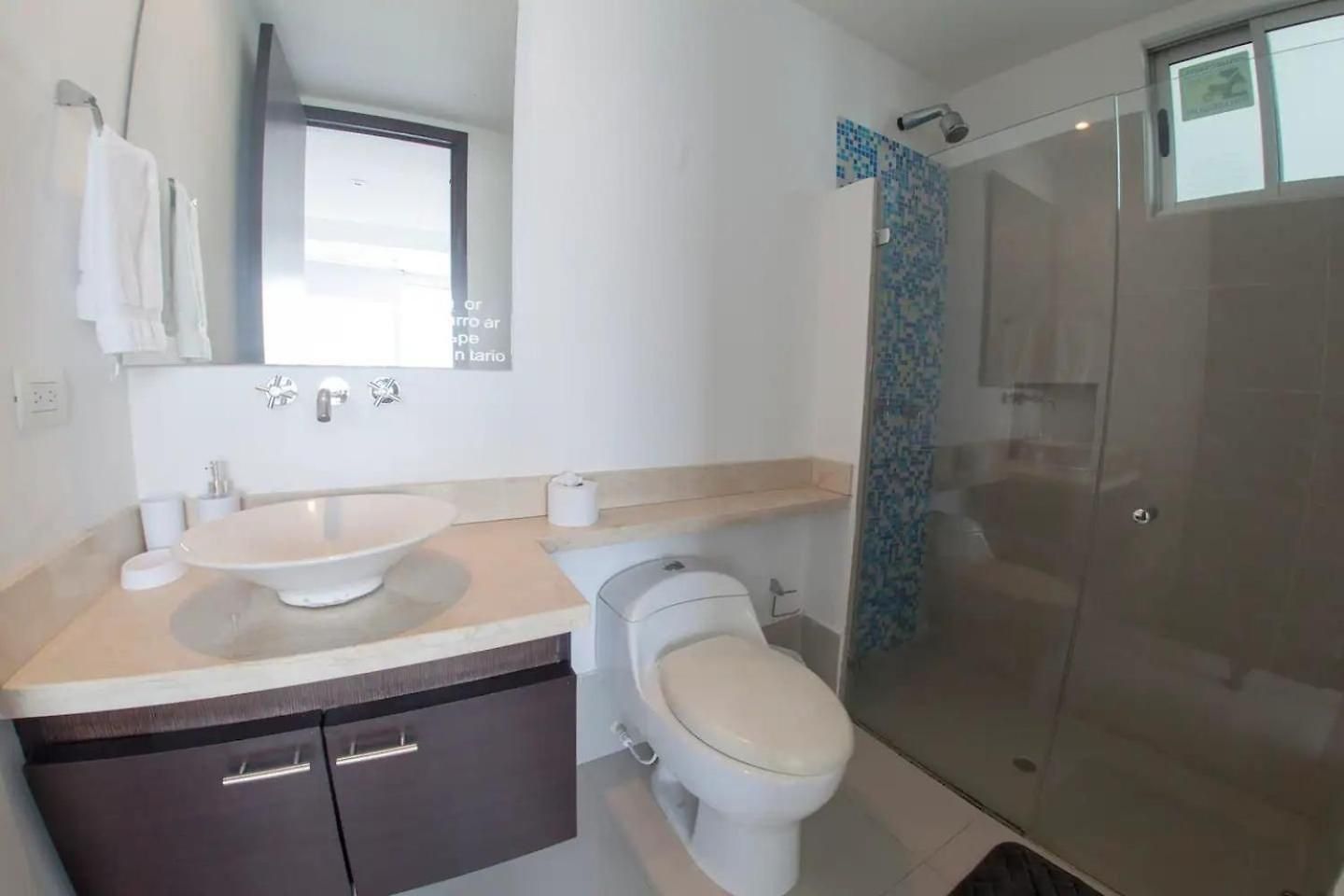 Apartamento Exclusivos Con Vista Al Mar *