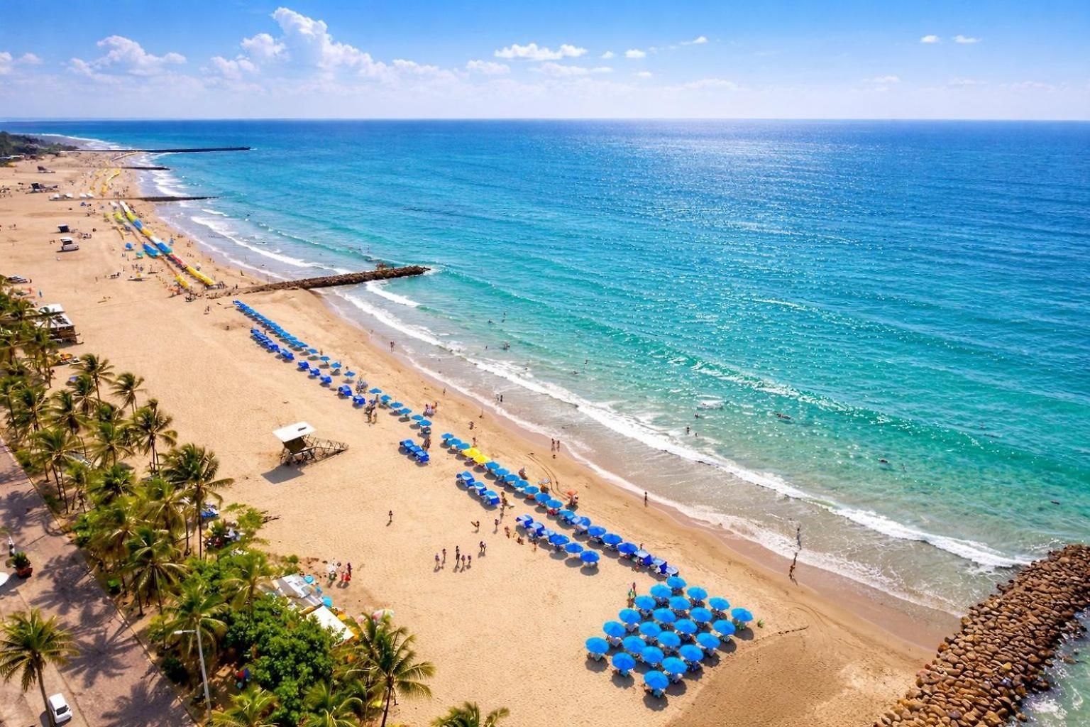 Exclusivos Con Vista Al Mar Apartamento *