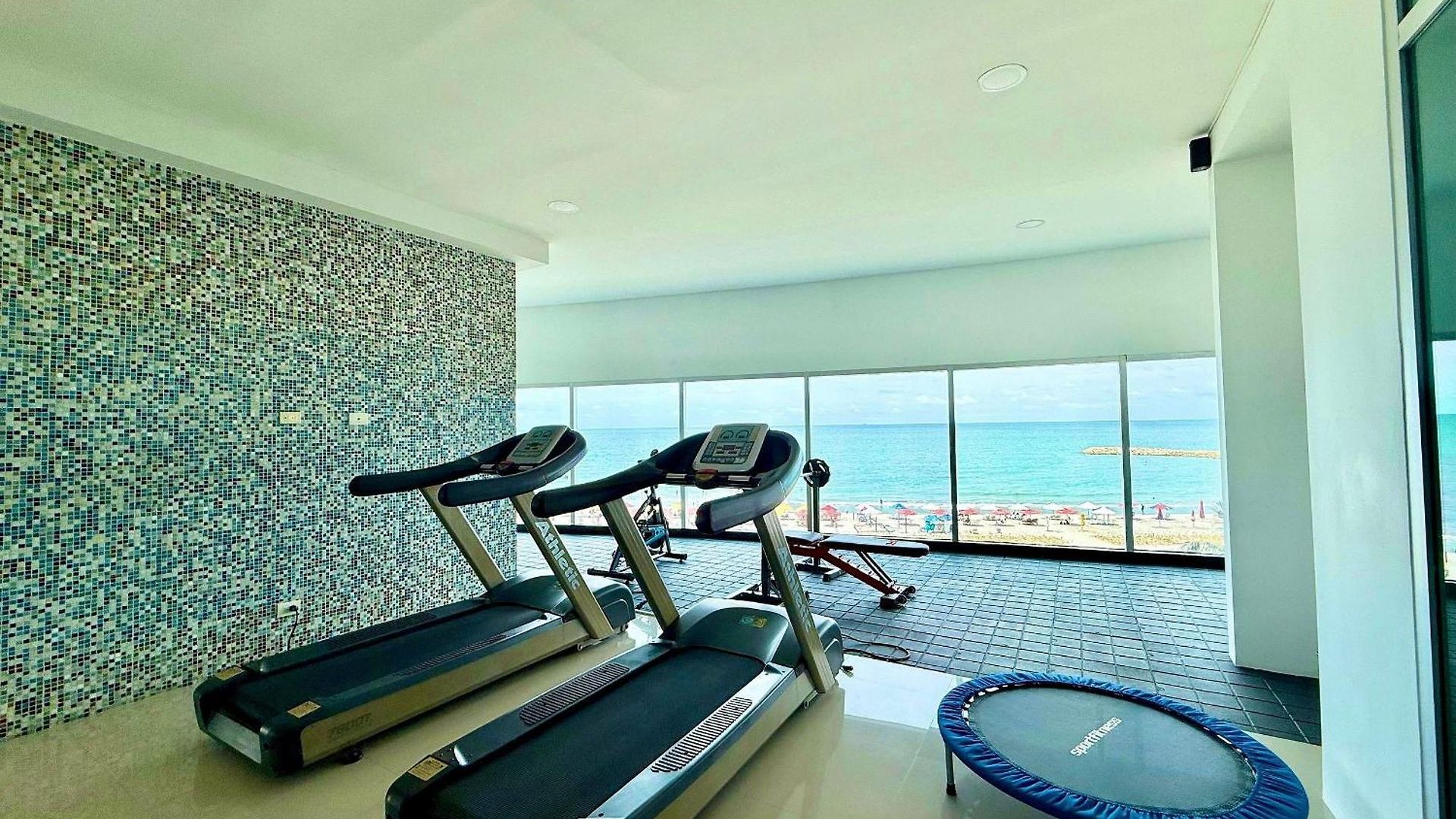 Exclusivos Con Vista Al Mar Cartagena