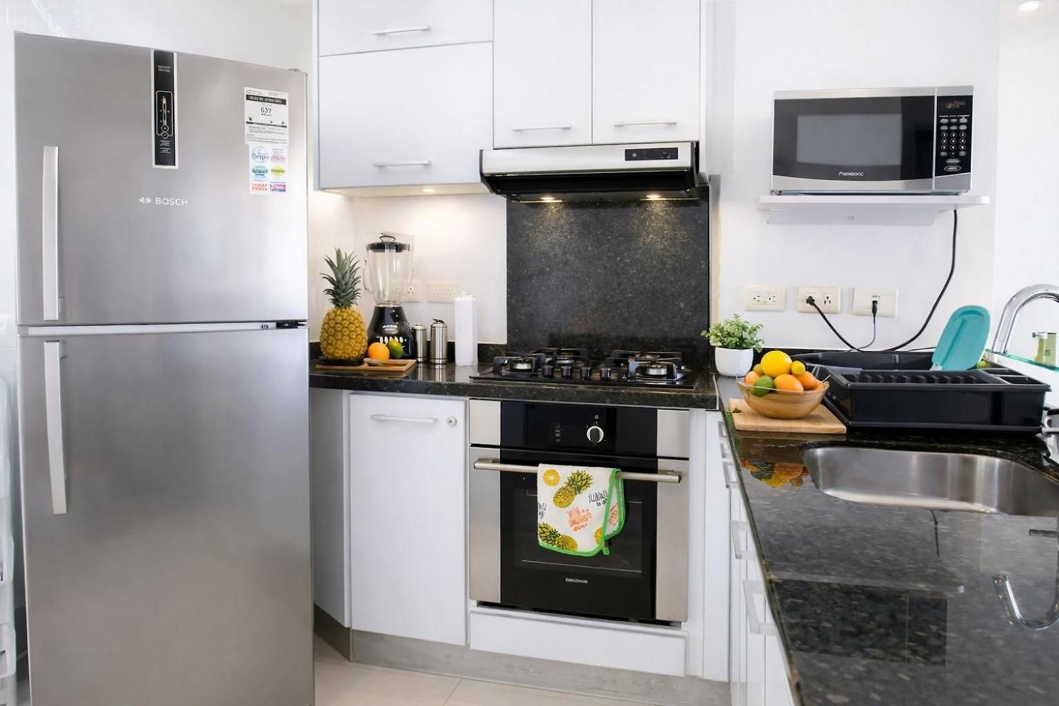 Apartamento Exclusivos Con Vista Al Mar Cartagena
