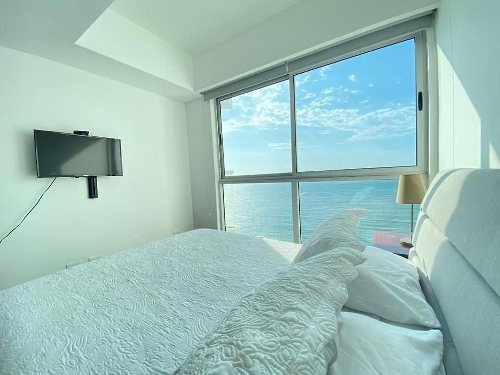 Apartamento Exclusivos Con Vista Al Mar