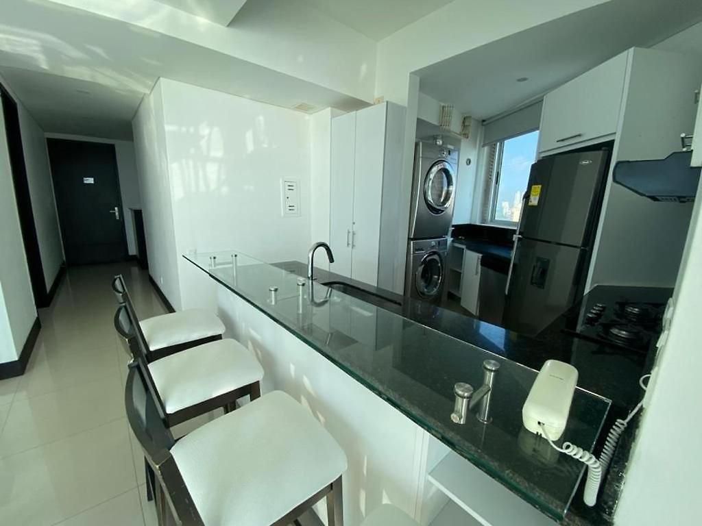 Apartamento Exclusivos Con Vista Al Mar