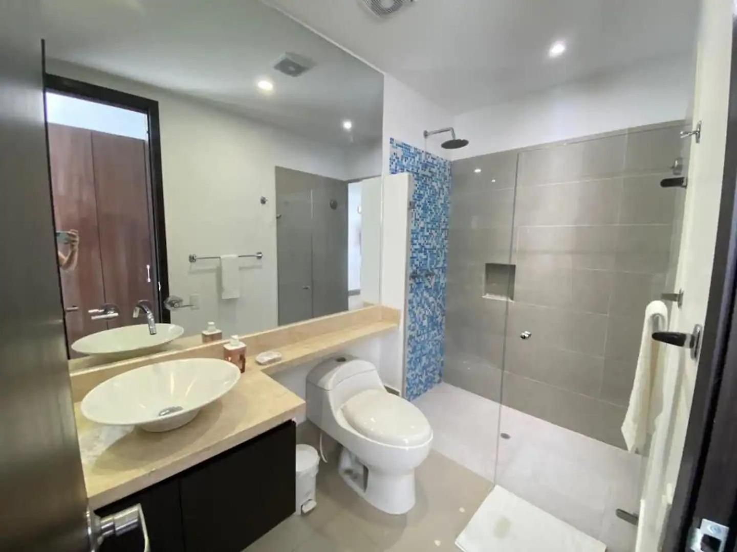 Apartamento Exclusivos Con Vista Al Mar