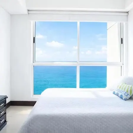 Exclusivos Con Vista Al Mar *