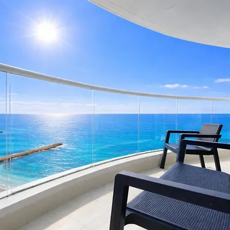 Exclusivos Con Vista Al Mar *