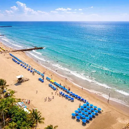 Exclusivos Con Vista Al Mar Apartamento *