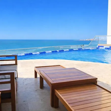 Exclusivos Con Vista Al Mar