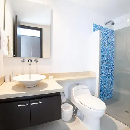 Apartamento Exclusivos Con Vista Al Mar *