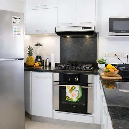 Apartamento Exclusivos Con Vista Al Mar Cartagena