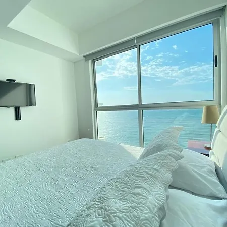 Apartamento Exclusivos Con Vista Al Mar
