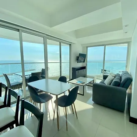 Exclusivos Con Vista Al Mar Cartagena