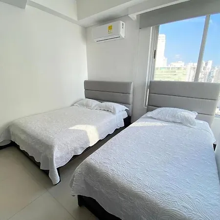 Exclusivos Con Vista Al Mar *