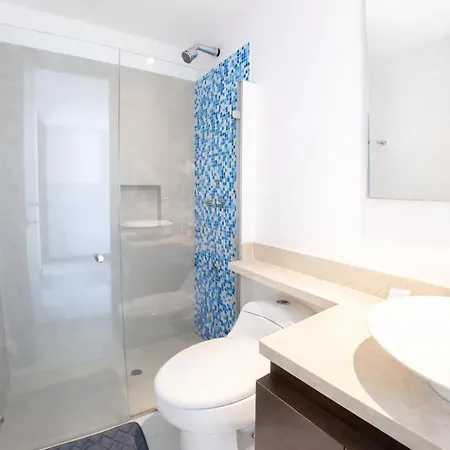 Exclusivos Con Vista Al Mar Cartagena