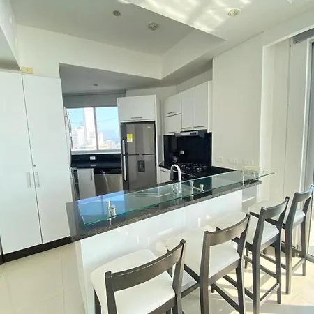 Apartamento Exclusivos Con Vista Al Mar *