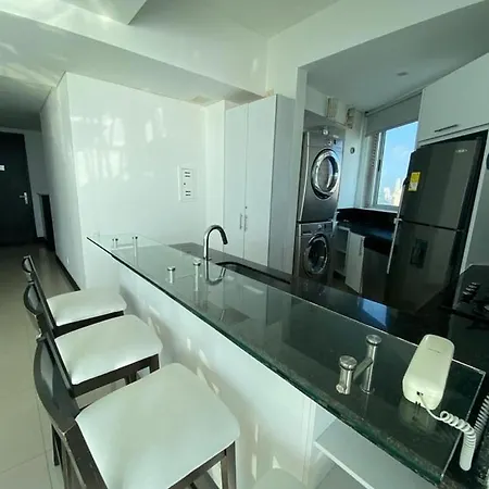 Apartamento Exclusivos Con Vista Al Mar