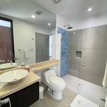 Apartamento Exclusivos Con Vista Al Mar